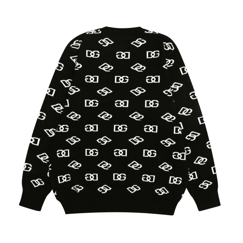 D&G Sweaters